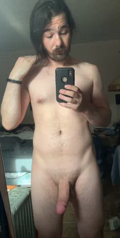 Cock Big Dick Selfie clip