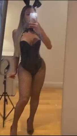 Escort Lingerie Trans clip