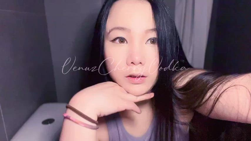 amateur asian chinese cute onlyfans sfw clip