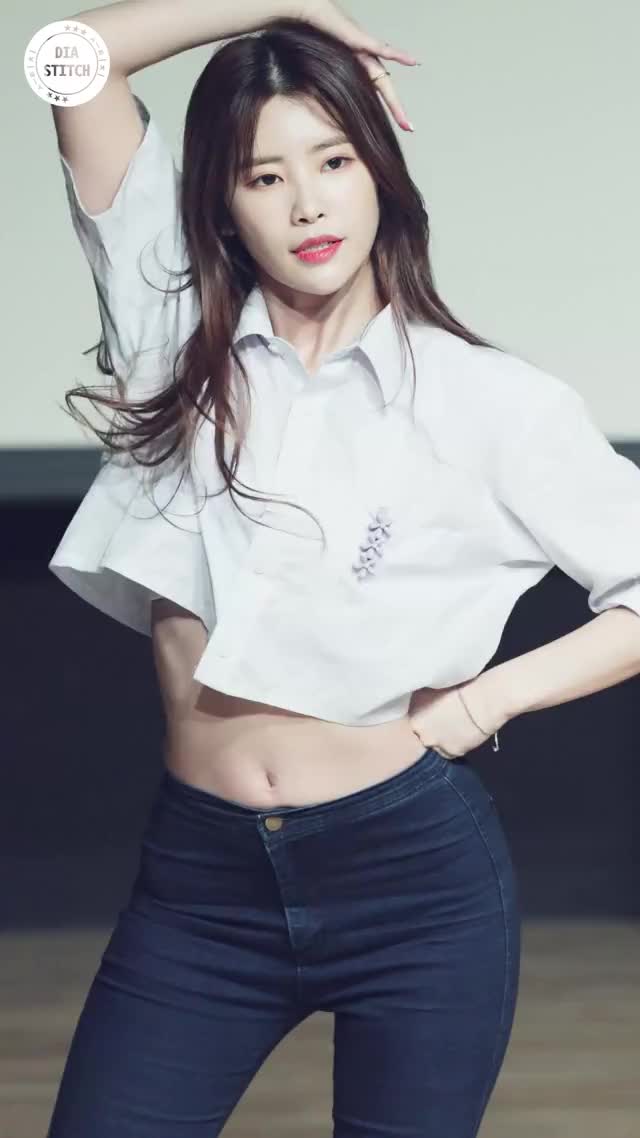 DIA - Heehyun