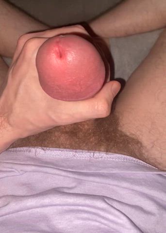 Edging and leaking 