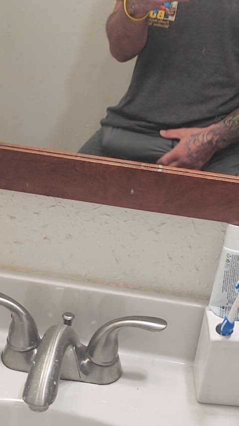 big dick moaning monster cock nsfw thick thick cock underwear clip