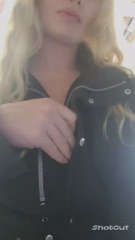 big tits blonde hotwife milf nsfw onlyfans redhead thick tits clip