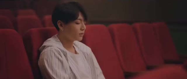 BTS Lights TEASER TRAILER | Jeon Jungkook