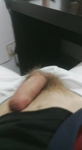 Horny Hostel Big Dick Hardcore clip