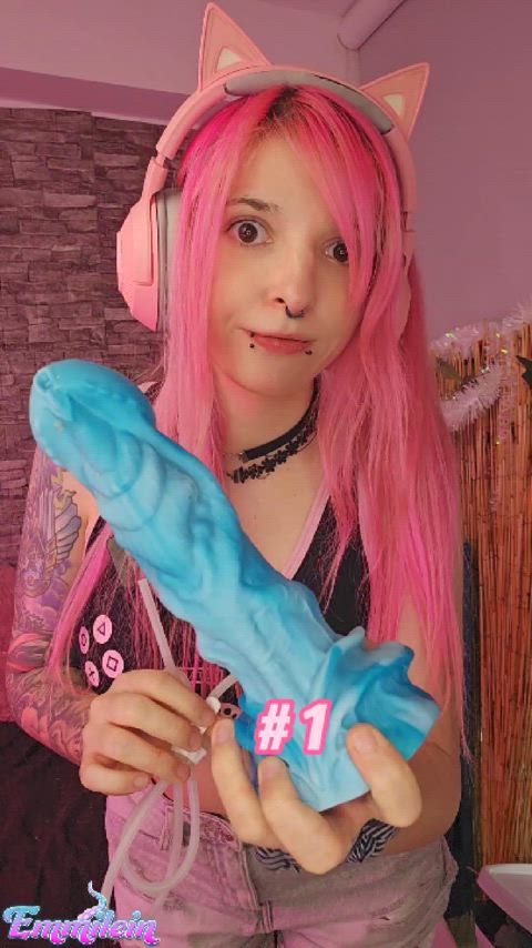 alt amateur babe cute dildo egirl fantasy toys funny solo teen amateur-girls bad-dragon-toy-lovers