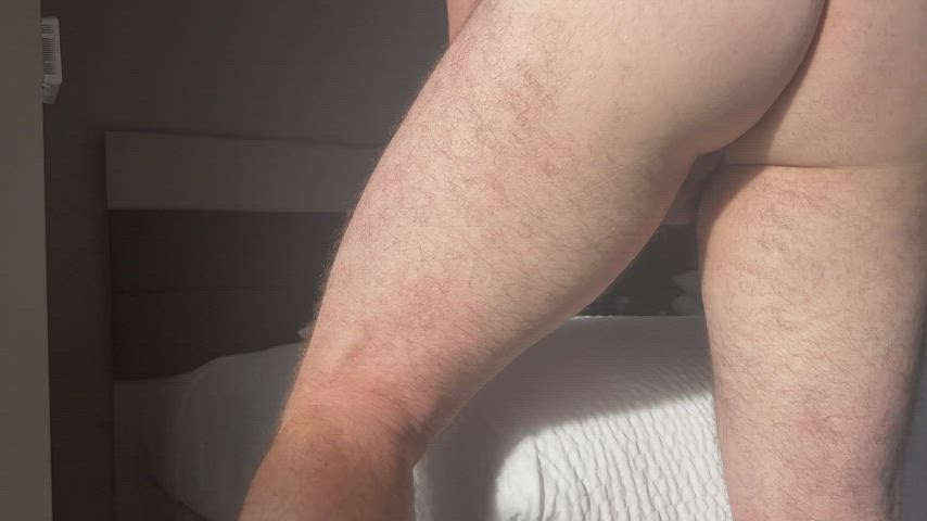 ass feet gay clip