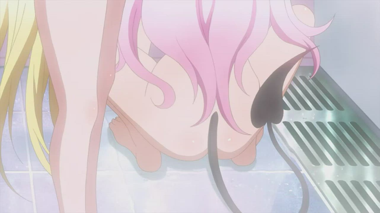 Anime Ass Boobs Ecchi Hentai NSFW Rule34 clip