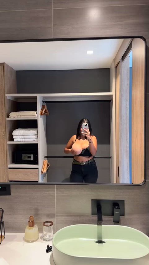 big tits boobs columbia huge tits latina natural tits tits clip