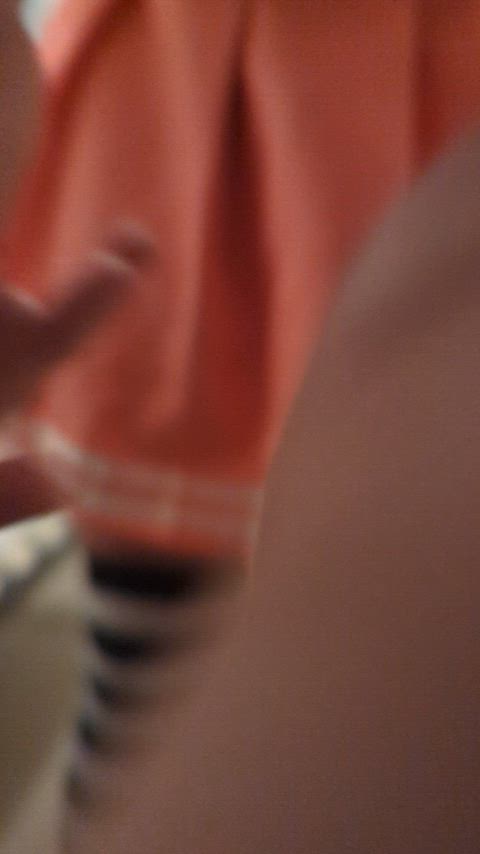 buttplug femboy skirt clip