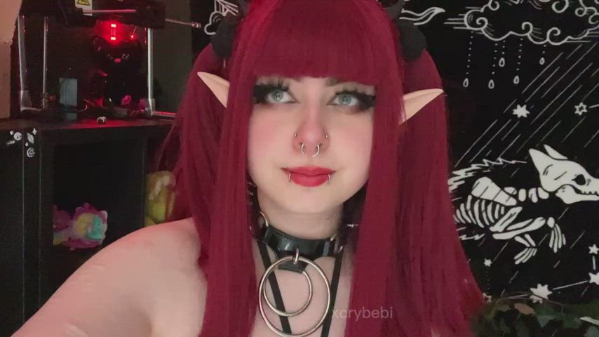 Succubus marin kitagawa :P