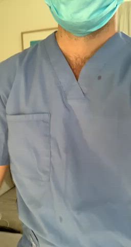 cock medical medical fetish public clip