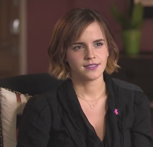 british celebrity emma watson clip