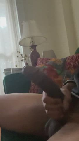 bbc balls big dick solo clip