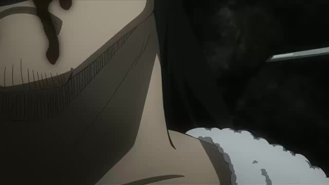 Black Clover - S1 E32 W6