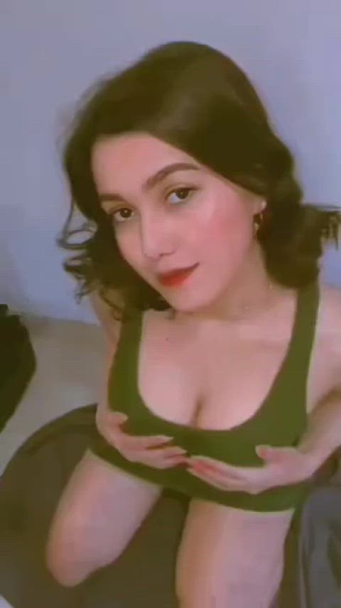 amateur big tits desi pakistani teen tits just-boobs clip