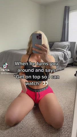 Big Ass GIF by fitgamerkassie