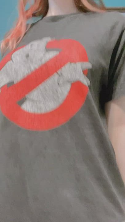 [OC] More Ghostbusters shirt drops!