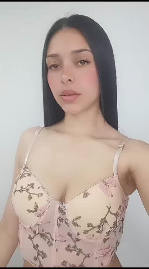 big tits boobs camsoda chaturbate colombian colombian_goddess doggystyle latina pussy