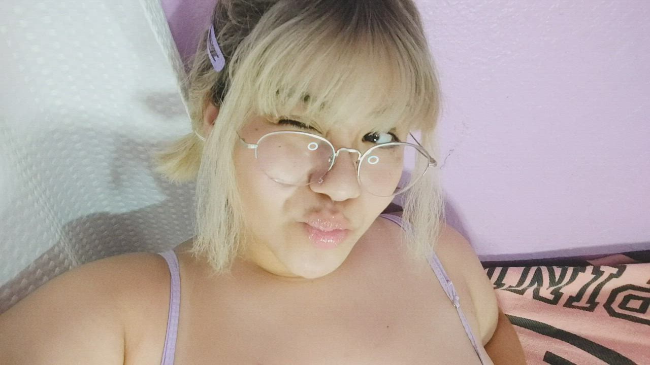 ⭐ 20% OFF SALE ⭐ Cum make me your personal Mexican Slut!? chubby ♡ natural