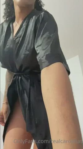 Big Dick Ebony Latina Trans clip