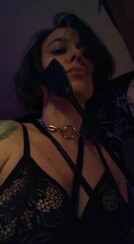 BDSM Dominatrix Domme Femdom Mistress Spanking clip