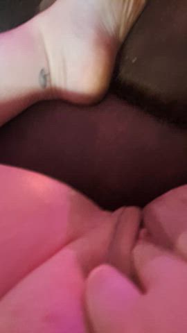 clit clit rubbing masturbating female-masturbation clip