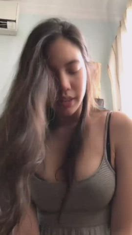 asian big ass riding clip