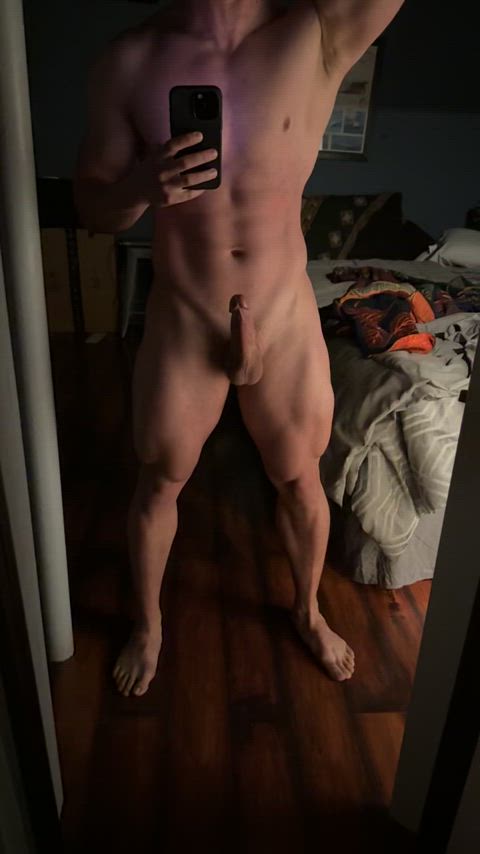 cock muscles onlyfans massive-cock clip