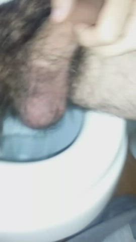 balls big dick hairy clip