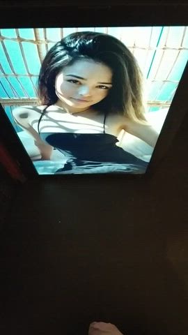 We all love Poki, but we should really appreciate Valkyrae more. Via a big cumshot,