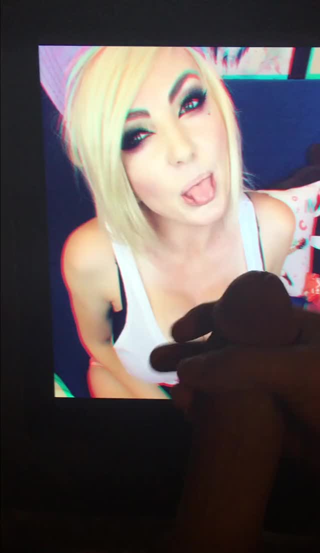 Jessica Nigri tribute~