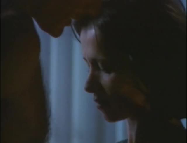 Jane Higginson in Access Denied (1996) – Scene 1