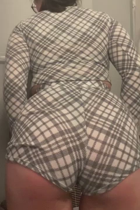 Amateur Ass Booty clip