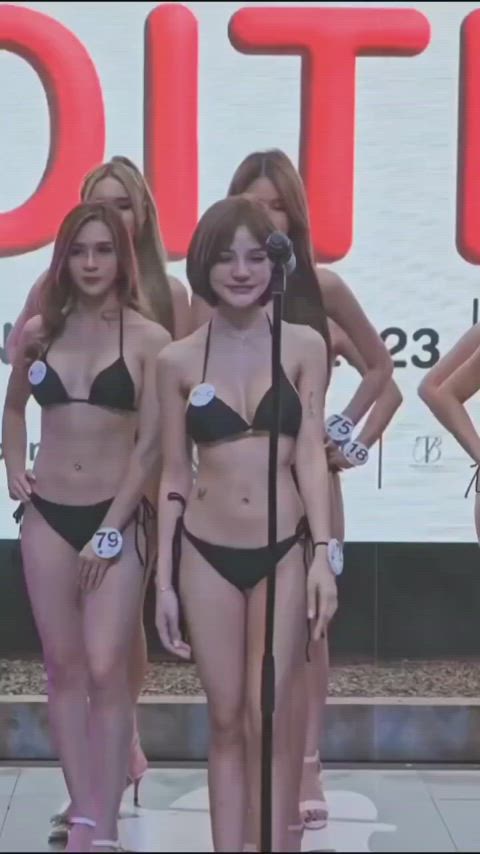 asian ass big tits dancing onlyfans pussy tease teasing teen thai clip