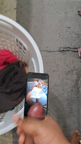 cum cum on ass tribute r/tributeme clip