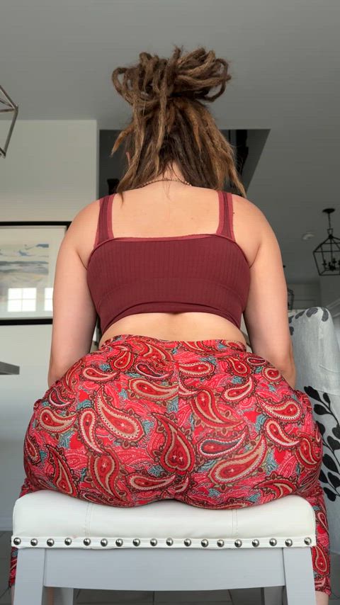 ass ass clapping ass shaking big ass hourglass huge ass phat ass clip