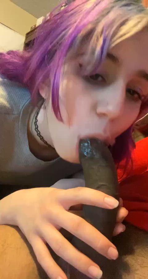 19 years old alt amateur bbc blowjob ex-girlfriend interracial monster cock onlyfans