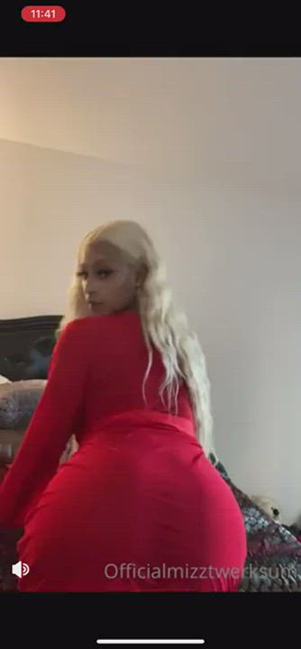 Ass Ass Clapping Twerking clip