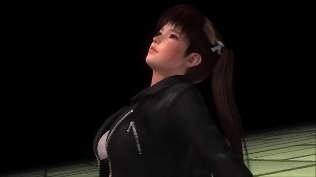 Dead or Alive 5 Last Round PC Mods showcase: LeiFang