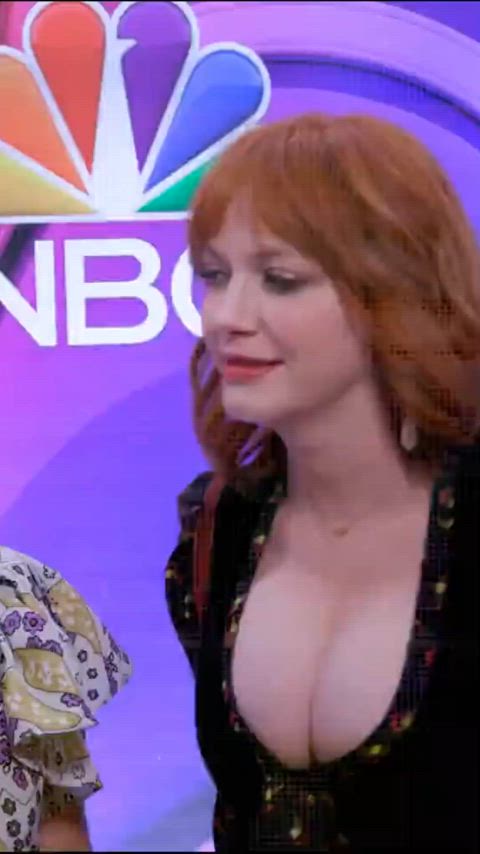 Christina Hendricks