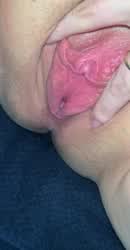 Clit Close Up Orgasm clip