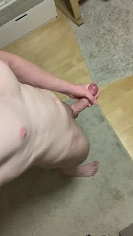 edging teen thick cock cock massive-cock clip