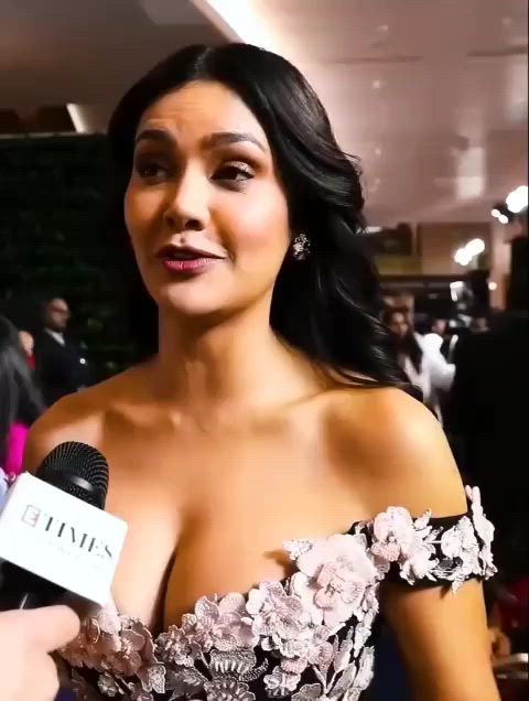 bollywood indian tits just-boobs clip