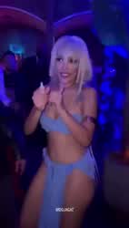 Babe Celebrity Dancing Sex Doll clip