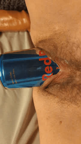 Red Bull gets me going!