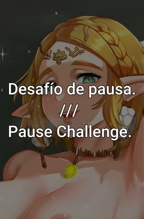 animation blonde challenge elf english hentai nude princess zelda rule34 spanish