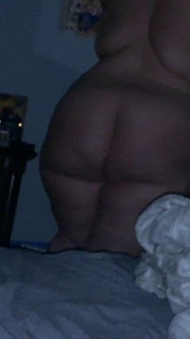 ass ass spread bbw big ass spreading thick thick-bbw-babes voluptuous-bbw clip