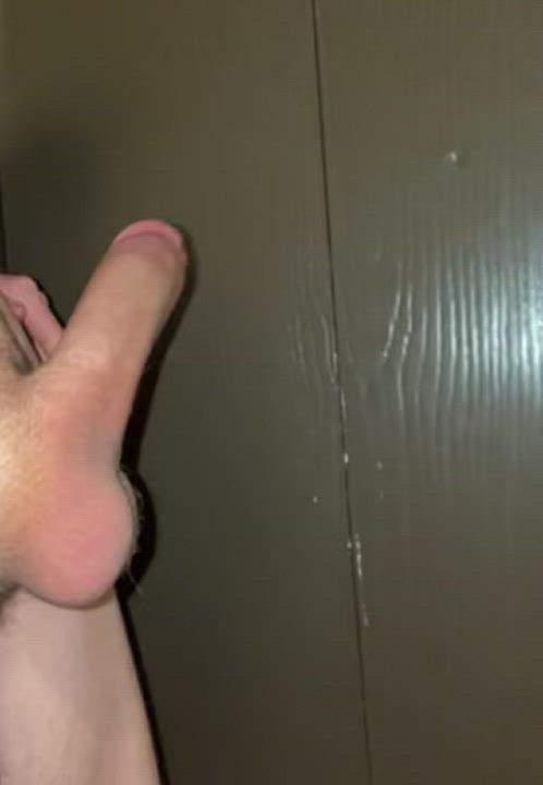 Big Dick NSFW Teen clip