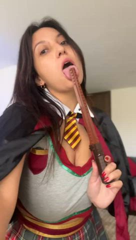 Hermione [Harry Potter](Lillyflsr)